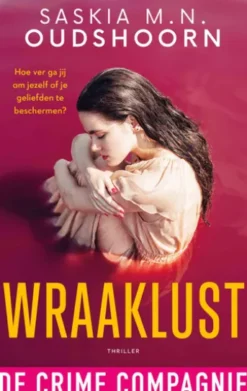 Wraaklust