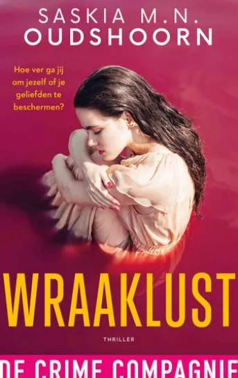 Wraaklust