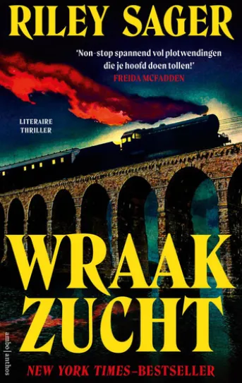 Wraakzucht