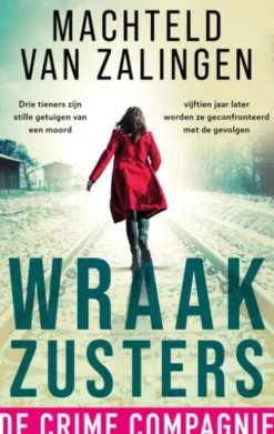 Wraakzusters