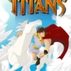 Wrath of the Titans: Cyclops #0