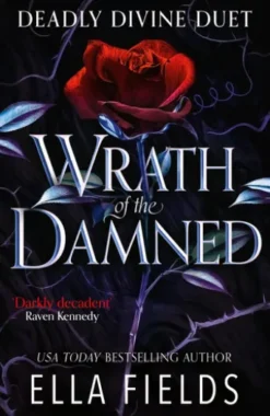 Wrath of the Damned