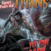 Wrath of the Titans #4