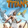 Wrath of the Titans: Omnibus