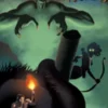 Wrath of the Titans: Revenge of Medusa #2