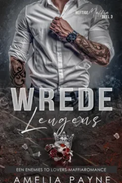 Wrede Leugens