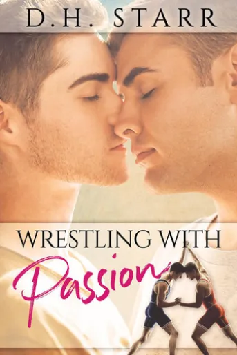 Wrestling With Passion