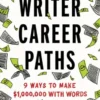 Writer Career Paths