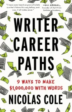 Writer Career Paths