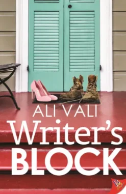 Writer's Block