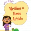 Writing a News Article