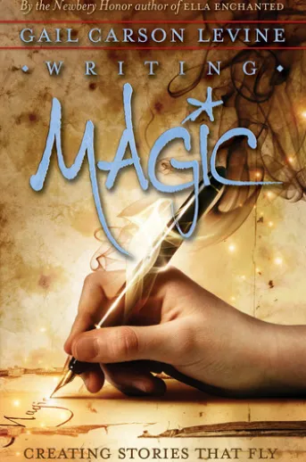 Writing Magic