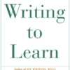 Writing to Learn
