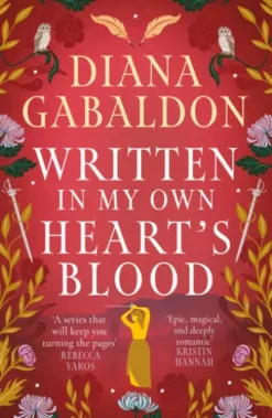 Written in My Own Heart's Blood