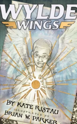 Wylde Wings