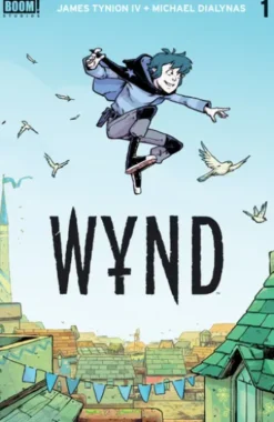 Wynd #1