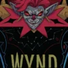 Wynd: The Power of the Blood #4
