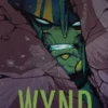 Wynd: The Throne in the Sky #2