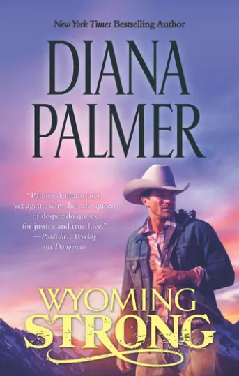 Wyoming Strong