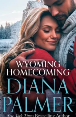Wyoming Homecoming