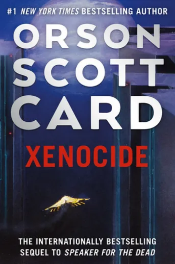 Xenocide