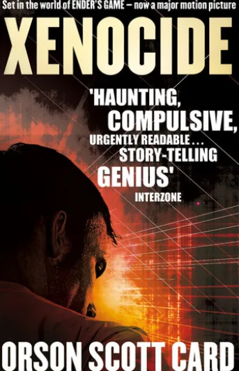 Xenocide