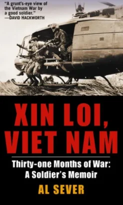 Xin Loi, Viet Nam