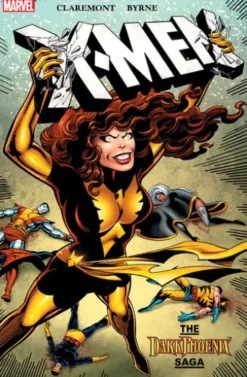 X-Men