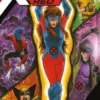X-Men Red : Haine mécanique