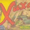 Xuxá No Covil Dos Bandidos No. 15 1951