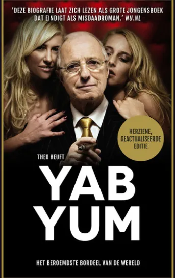 Yab Yum. Het beroemdste bordeel van de wereld