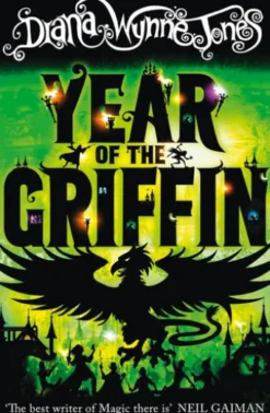 Year of the Griffin