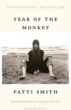 Year of the Monkey
