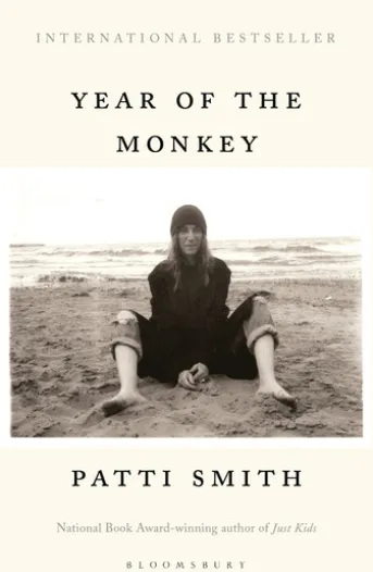 Year of the Monkey