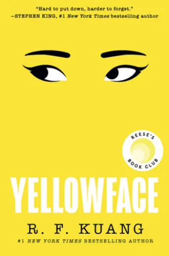 Yellowface