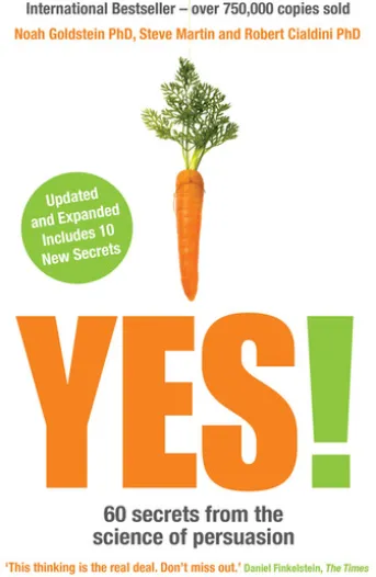 Yes!