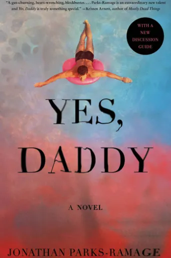 Yes, Daddy