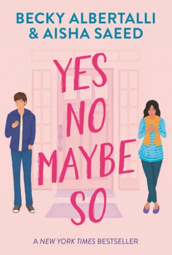 Yes No Maybe So