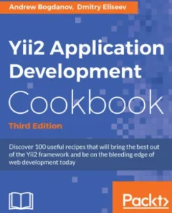 Yii2 Application Development Cookbook