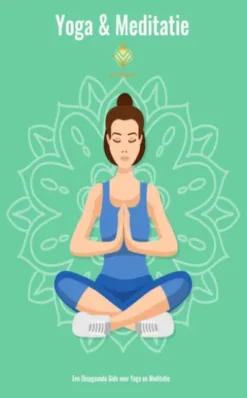 Yoga en Meditatie