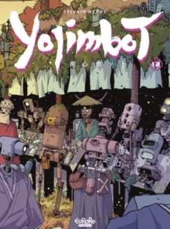 Yojimbot 1.2