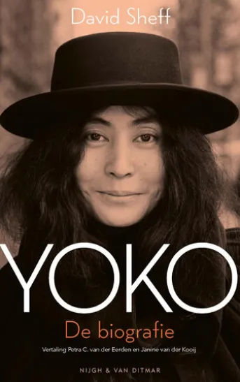 Yoko