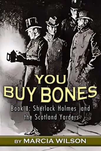 You Buy Bones