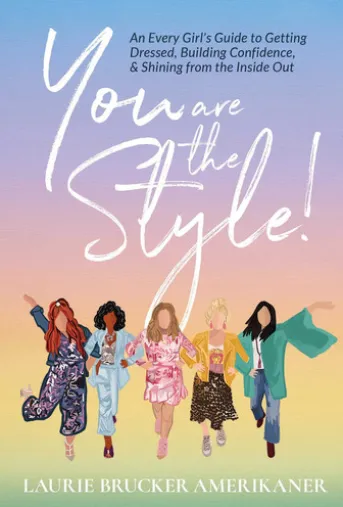 You Are The Style!