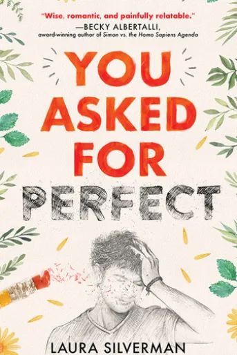 You Asked for Perfect