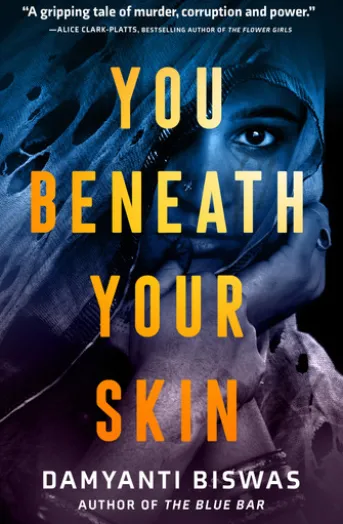 You Beneath Your Skin