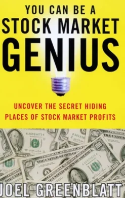 You Can Be a Stock Market Genius