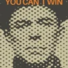 You can´t win
