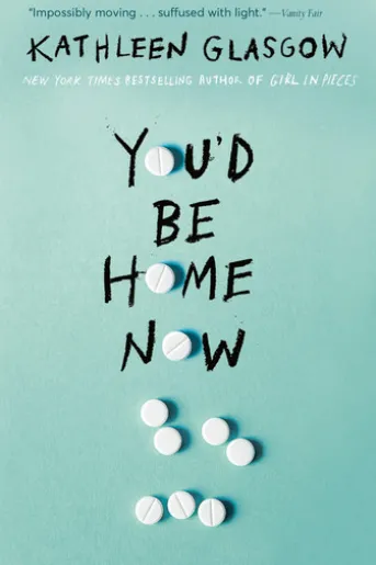 You'd Be Home Now