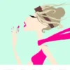 You Fly Like a Woman